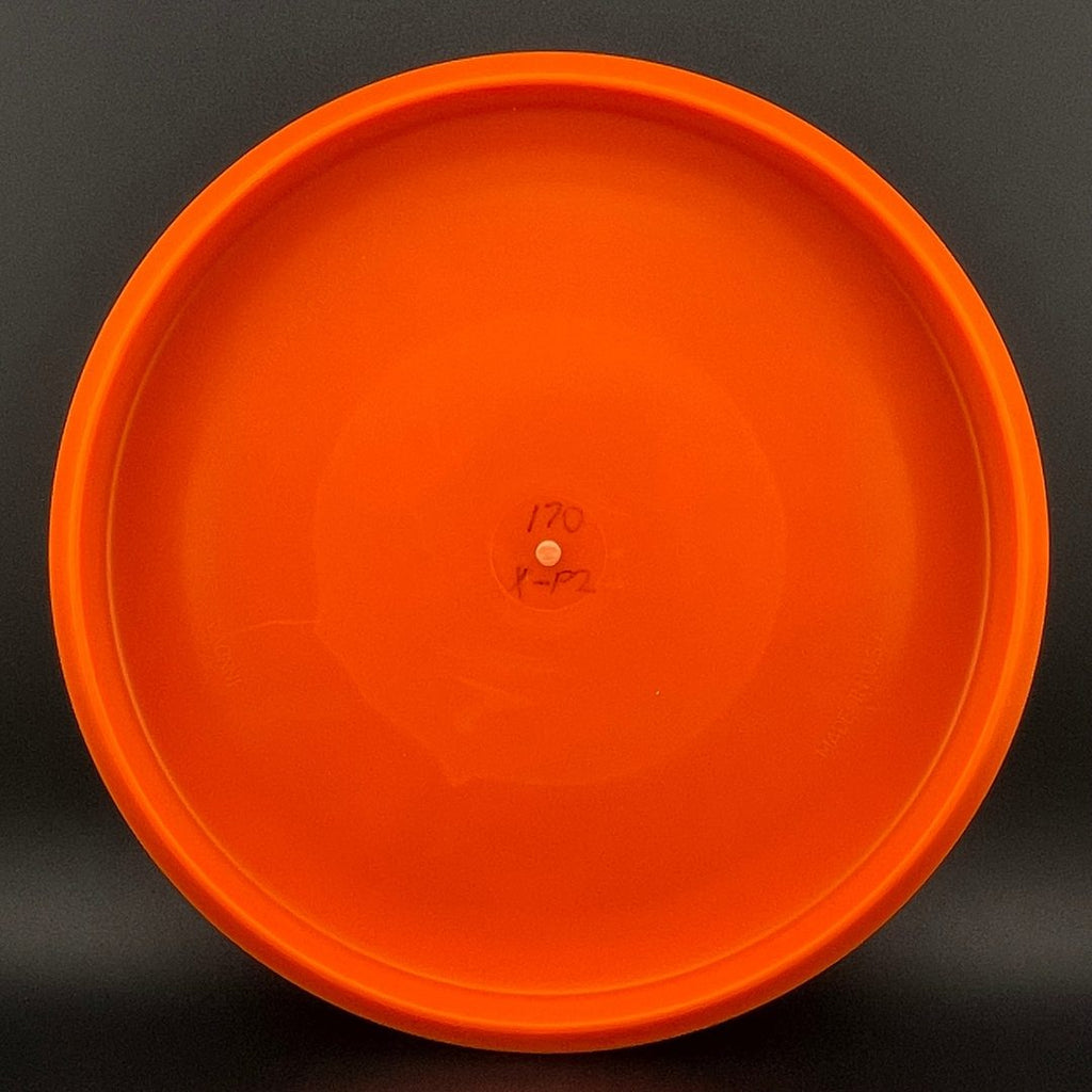 X-Line P2 - Triple Mini Huk Stamp - Innova Made *Warehouse Stash*