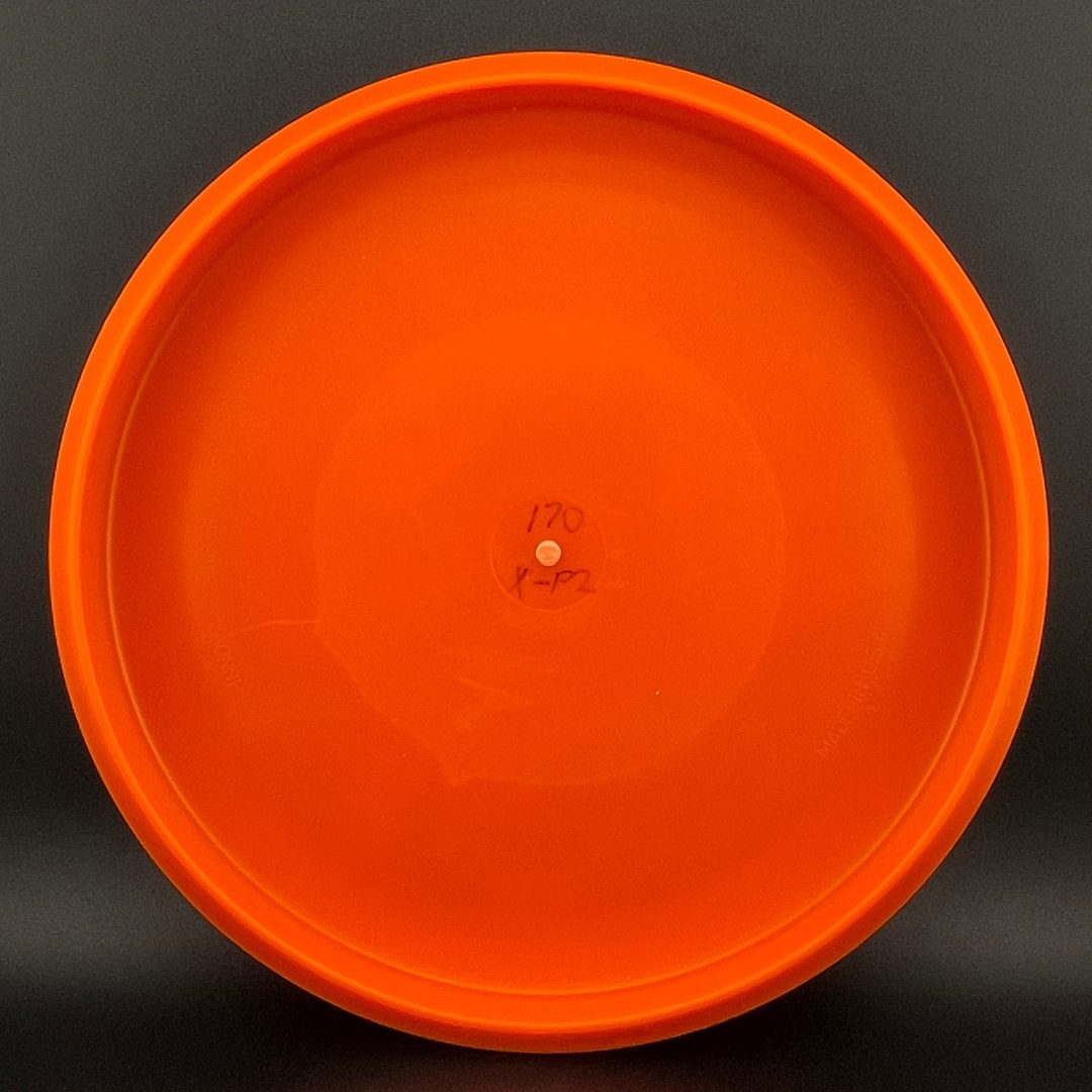 X-Line P2 - Triple Mini Huk Stamp - Innova Made *Warehouse Stash*
