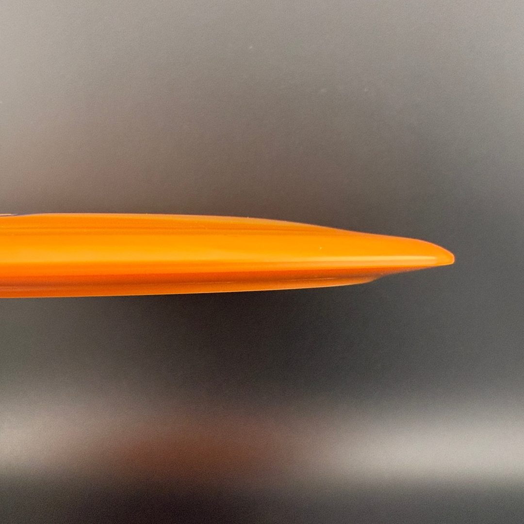 Swirly S-Line PD2 - MBB 25 - Mini Shield
