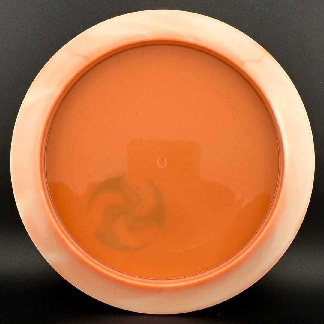 K1 Grind Alva - Huk Lab Mini TriFly Stamp
