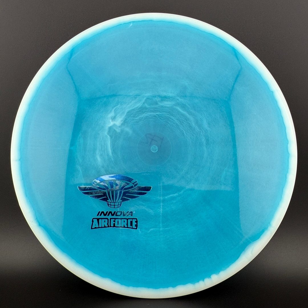 Halo Champion Rollo - Air Force