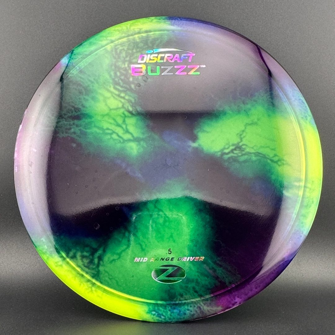 Fly Dye Z Buzzz