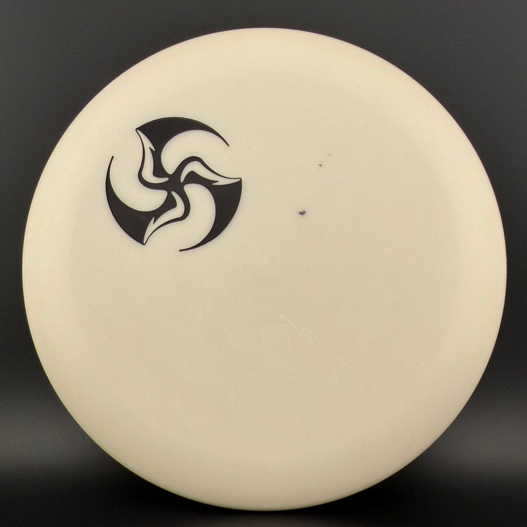 D-Line P2 - X-Out - Mini Huk Stamp - Innova Made *Warehouse Stash*