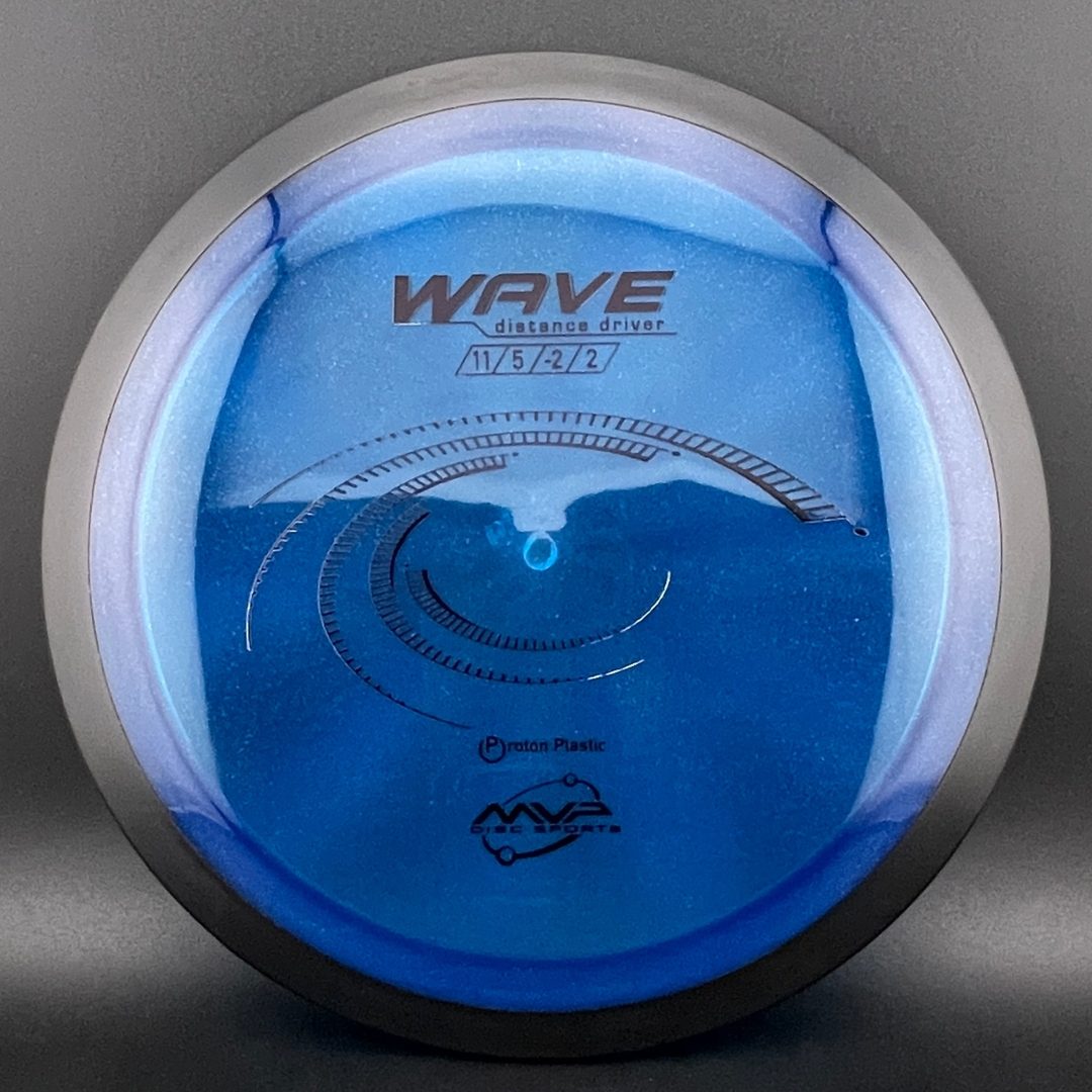 Proton Wave