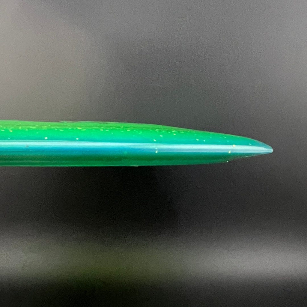 Halo Metal Flake C-Blend Emperor - First Run
