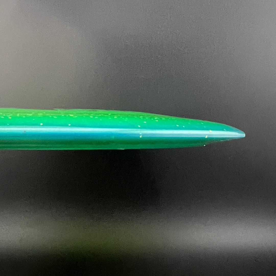 Halo Metal Flake C-Blend Emperor - First Run