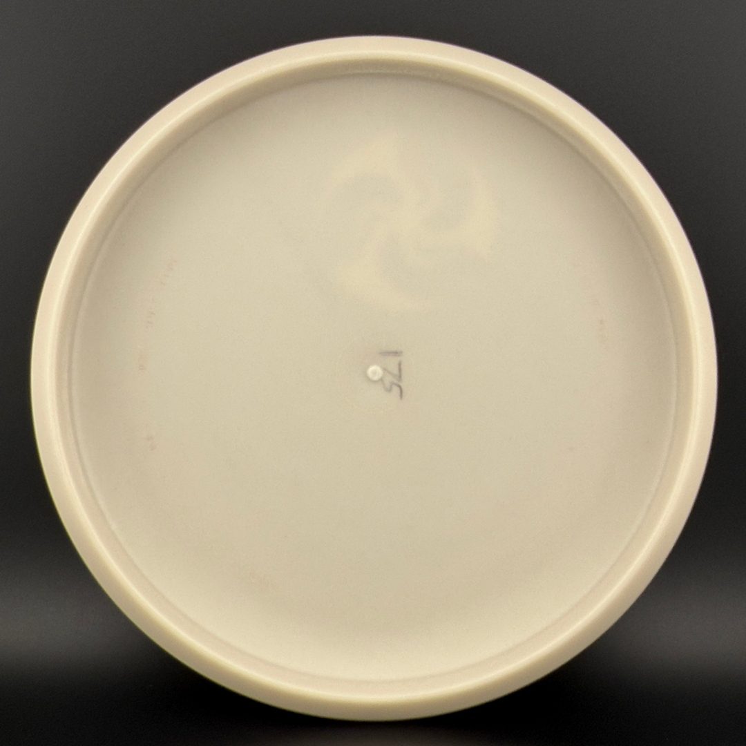 D-Line P2 - X-Out - Mini Huk Stamp - Innova Made *Warehouse Stash*