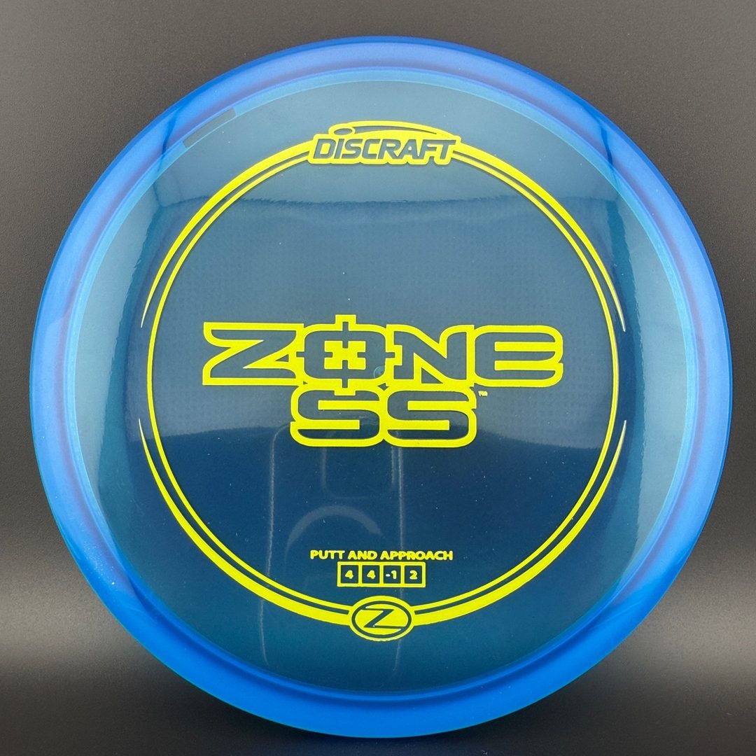 Z Zone SS
