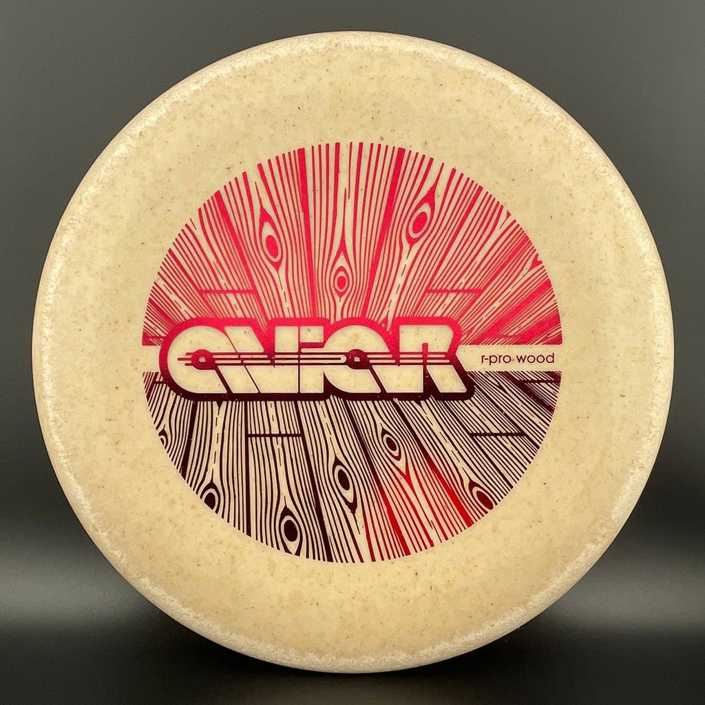 R-Pro Wood Aviar