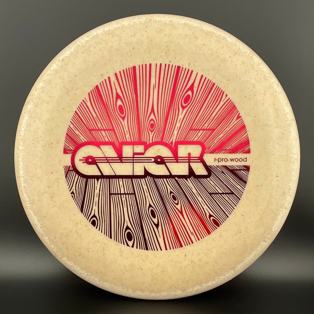 R-Pro Wood Aviar