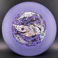 Swirly Star Mako - Limited VIP Series #90 1/1600 OOP