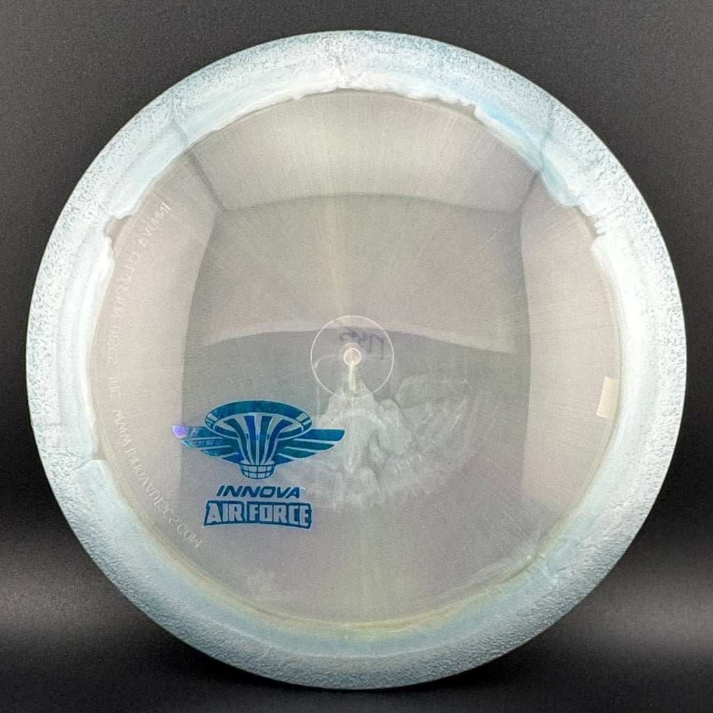 Halo Champion Wraith - Air Force