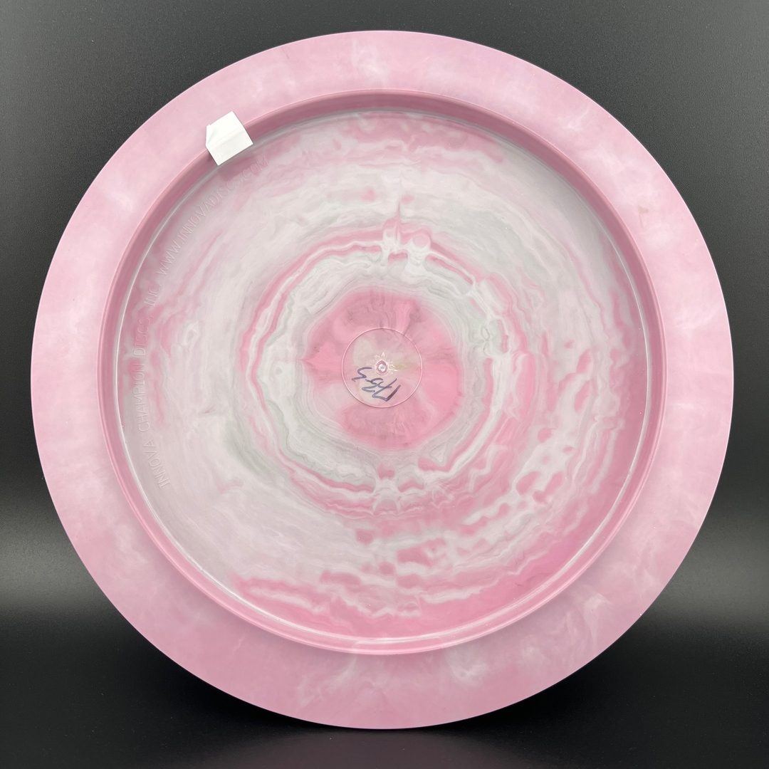 Swirled Star Destroyer - Eveliina Salonen 2024 World Champion