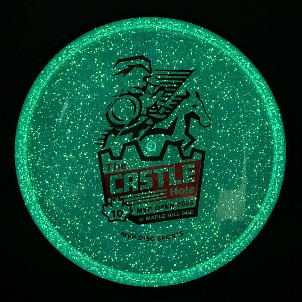 Particle Glow Proton Reactor - MVP Open 2025 - Castle Rock