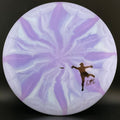 Fuzion Burst EMAC Truth - Mini EMAC Logo (USED)