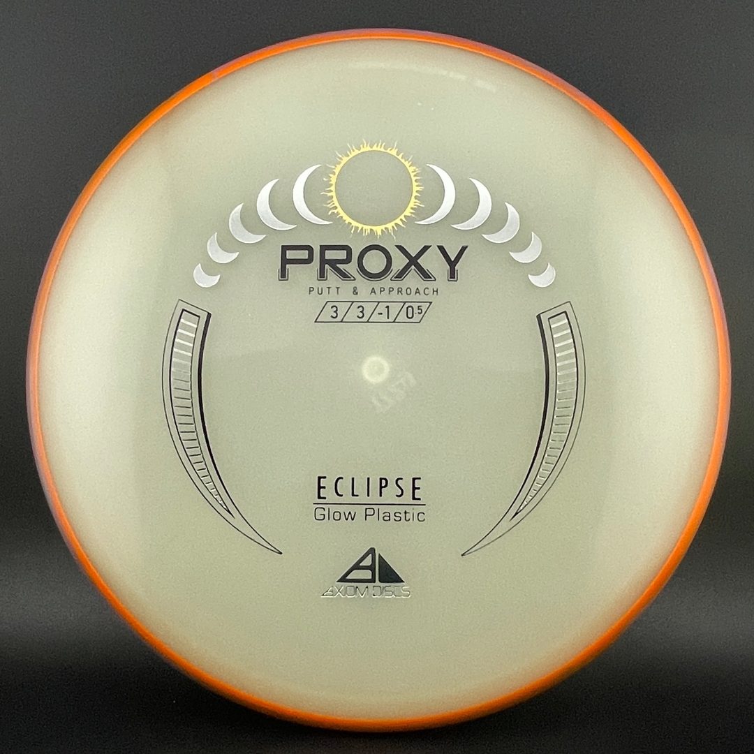 Eclipse 2.0 Proxy