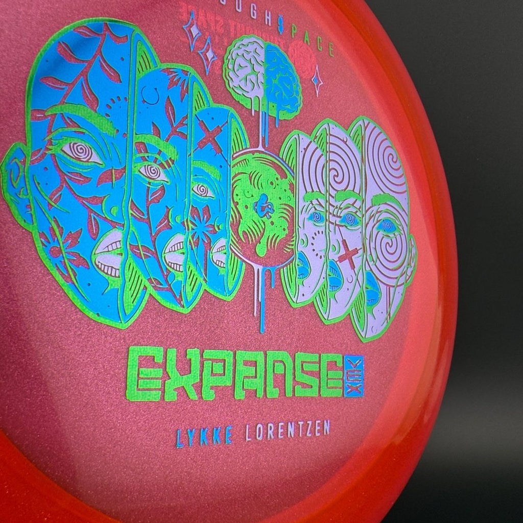 Vex Expanse - Lykke Lorentzen 2025 Signature Series