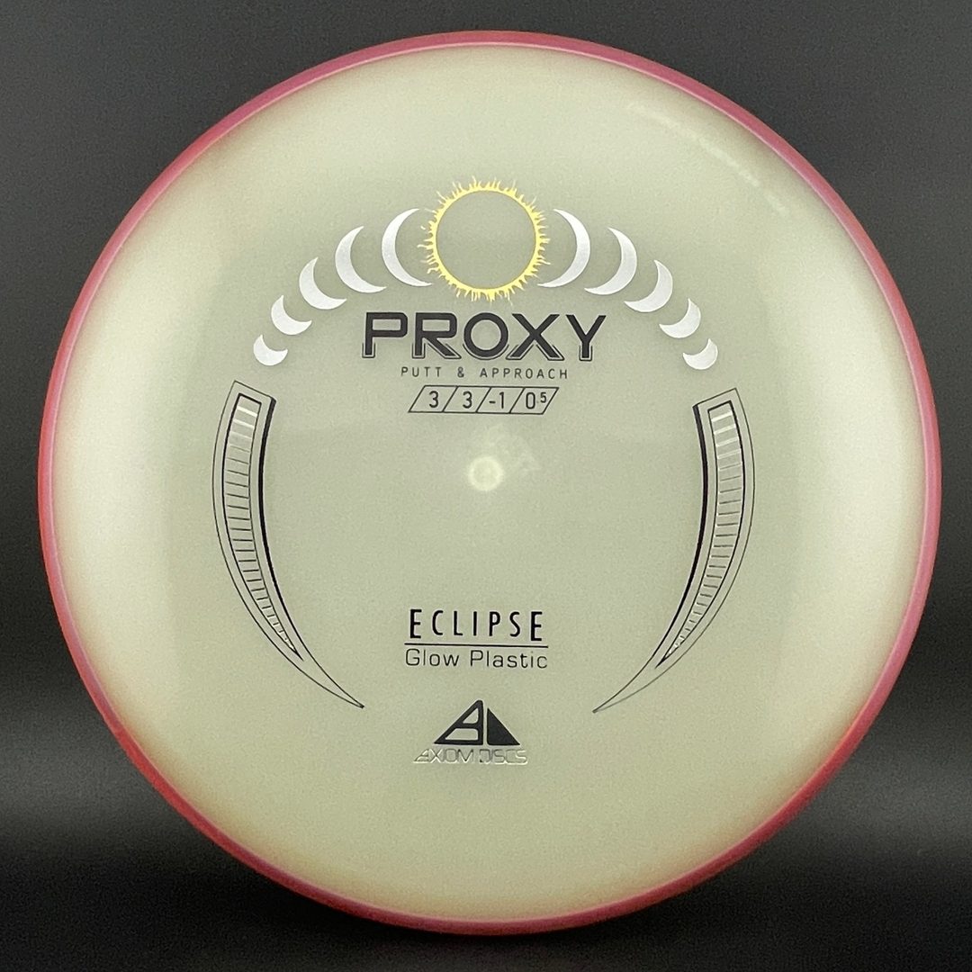 Eclipse 2.0 Proxy