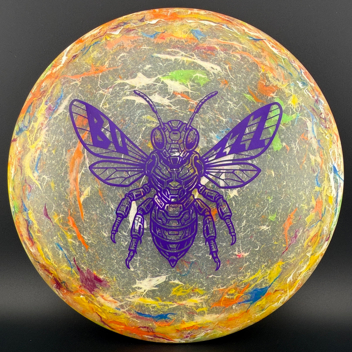 Colorshift Jawbreaker Z Buzzz - DGLO 2025