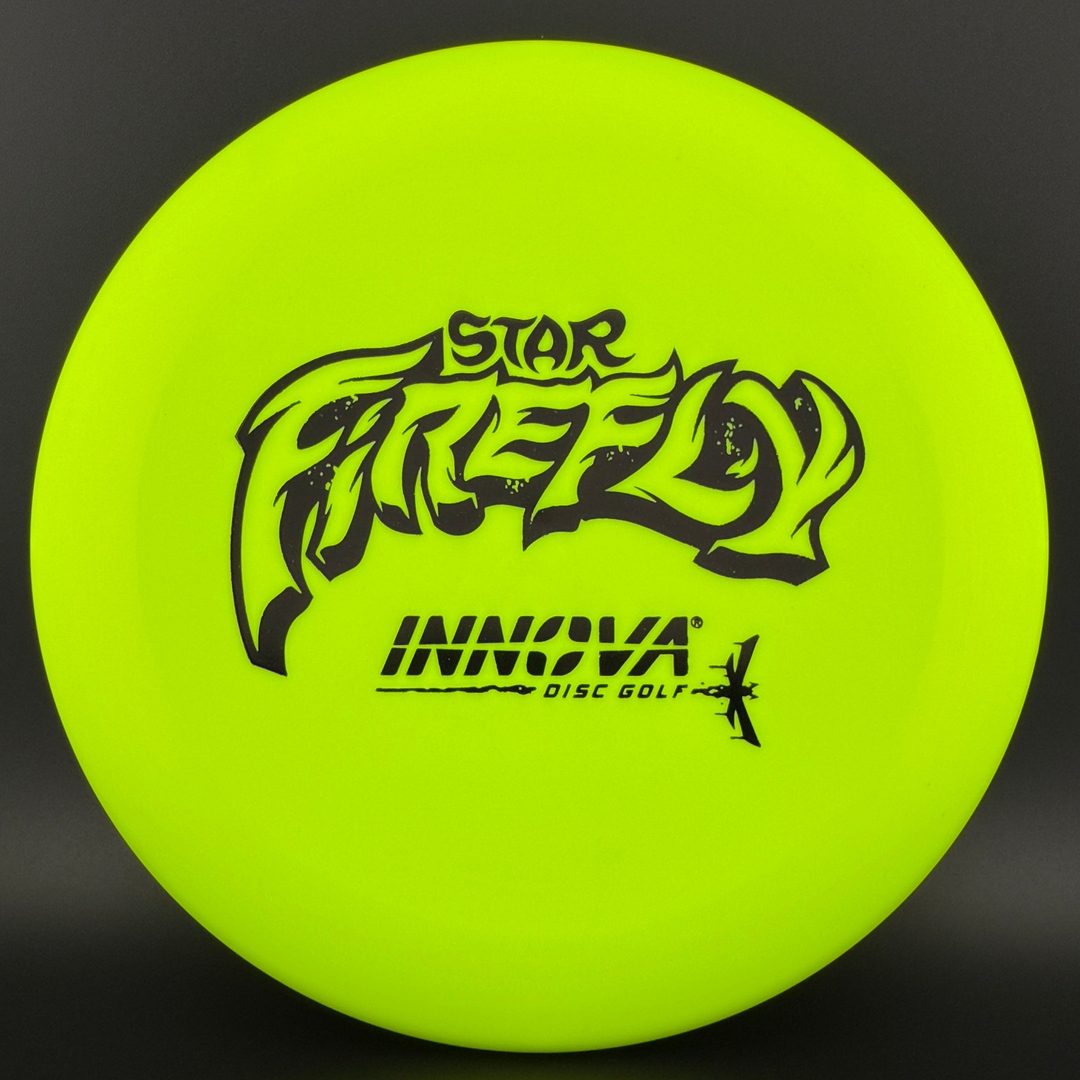Star Firefly - NFN