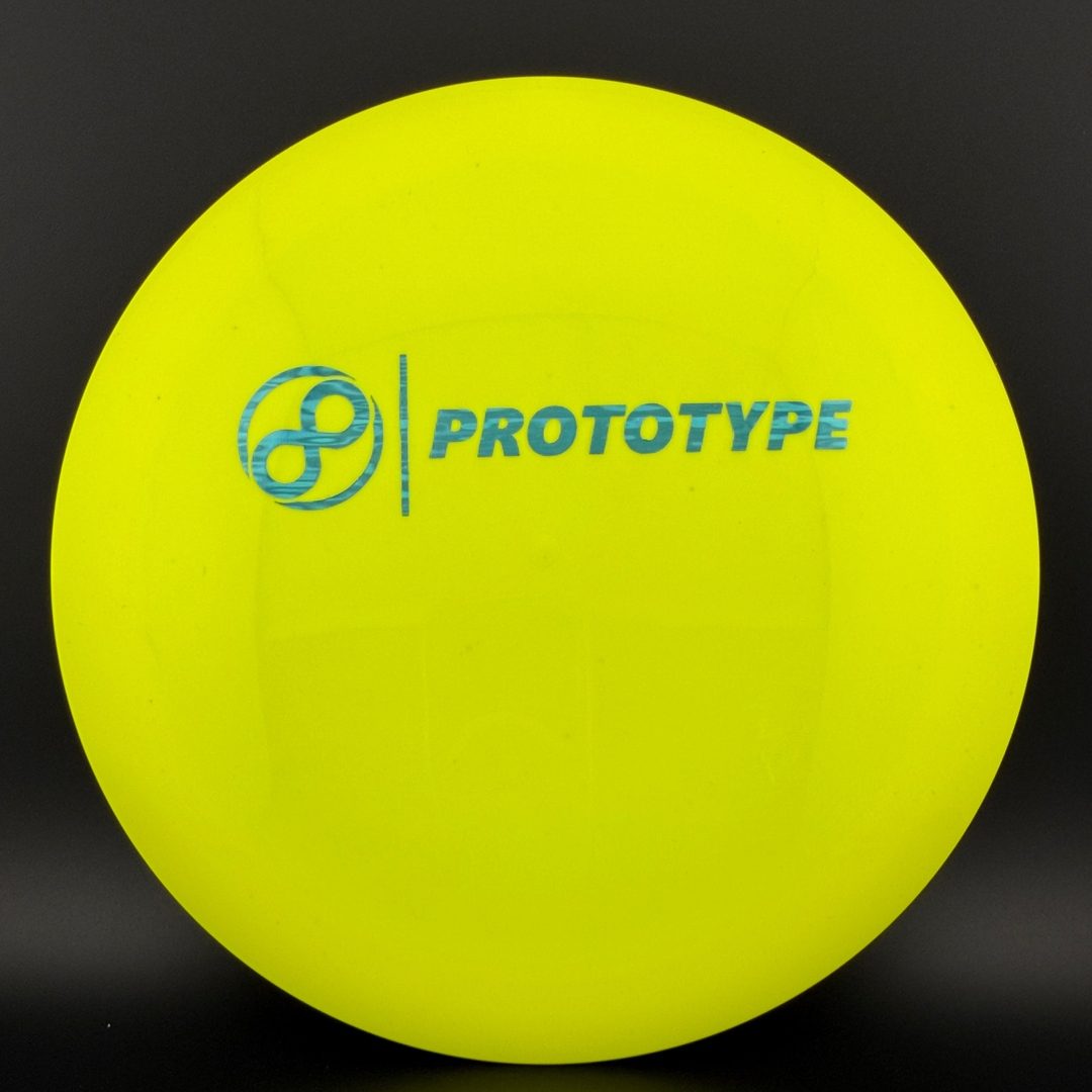 I-Blend Prototype I - Driver