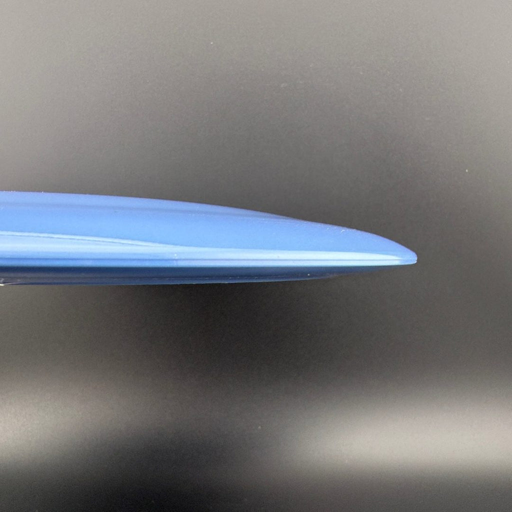 I-Blend Prototype I - Driver