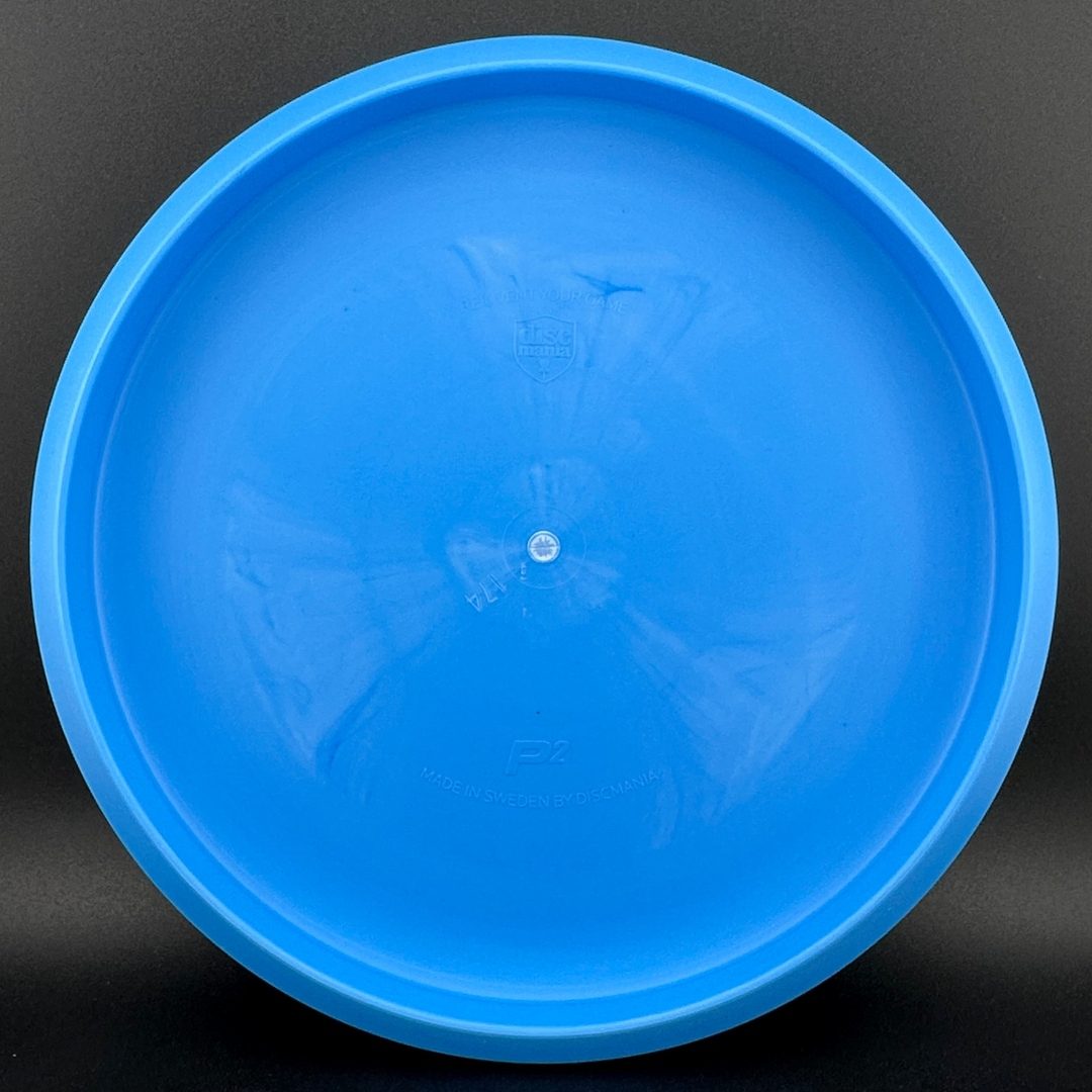 D-Line P2 (Flex 2)