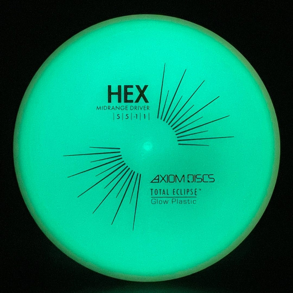 Total Eclipse Hex