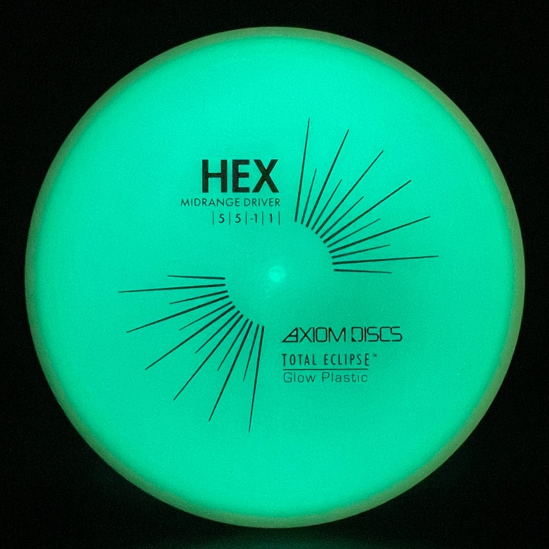 Total Eclipse Hex