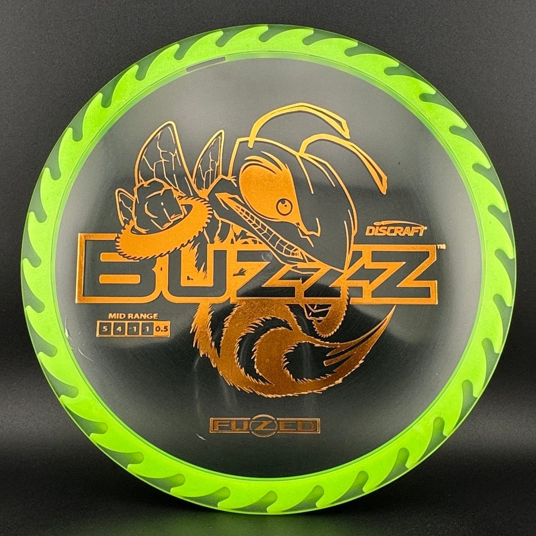 FuZed Z Buzzz - BuzzzSaw Bee