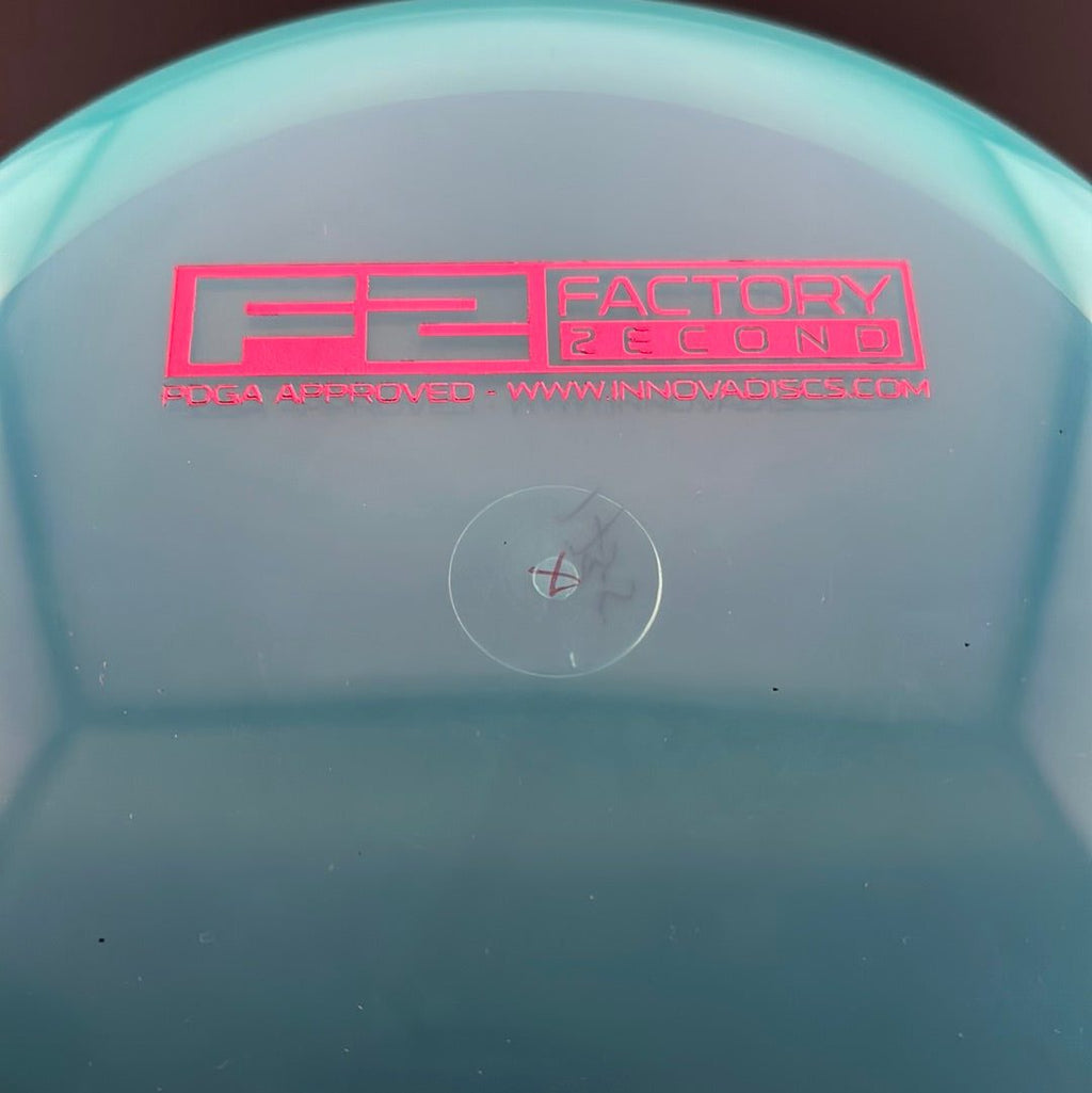 Champion Aviar - F2