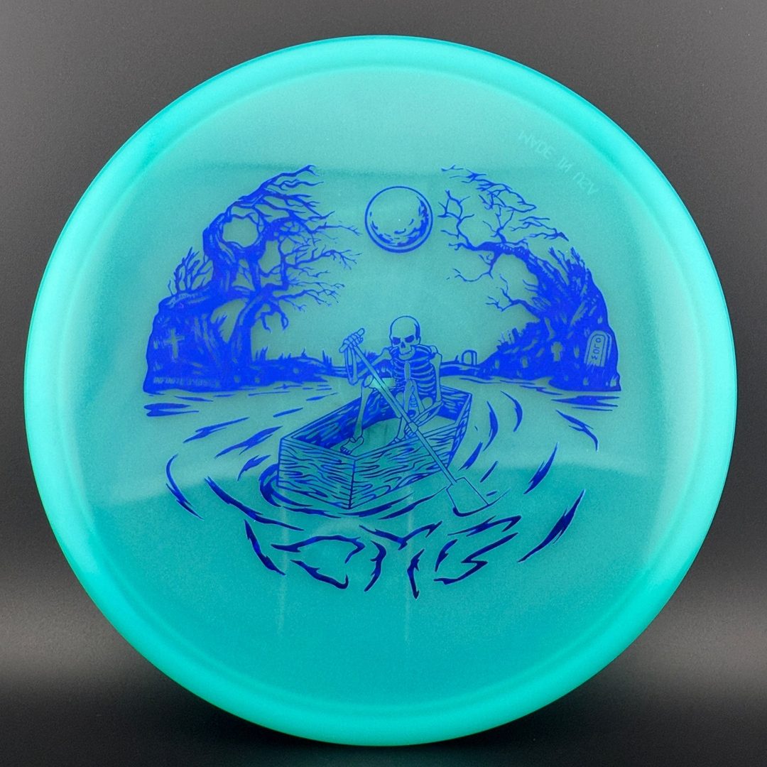 Proto Glow C-Blend Tomb - Skeleton