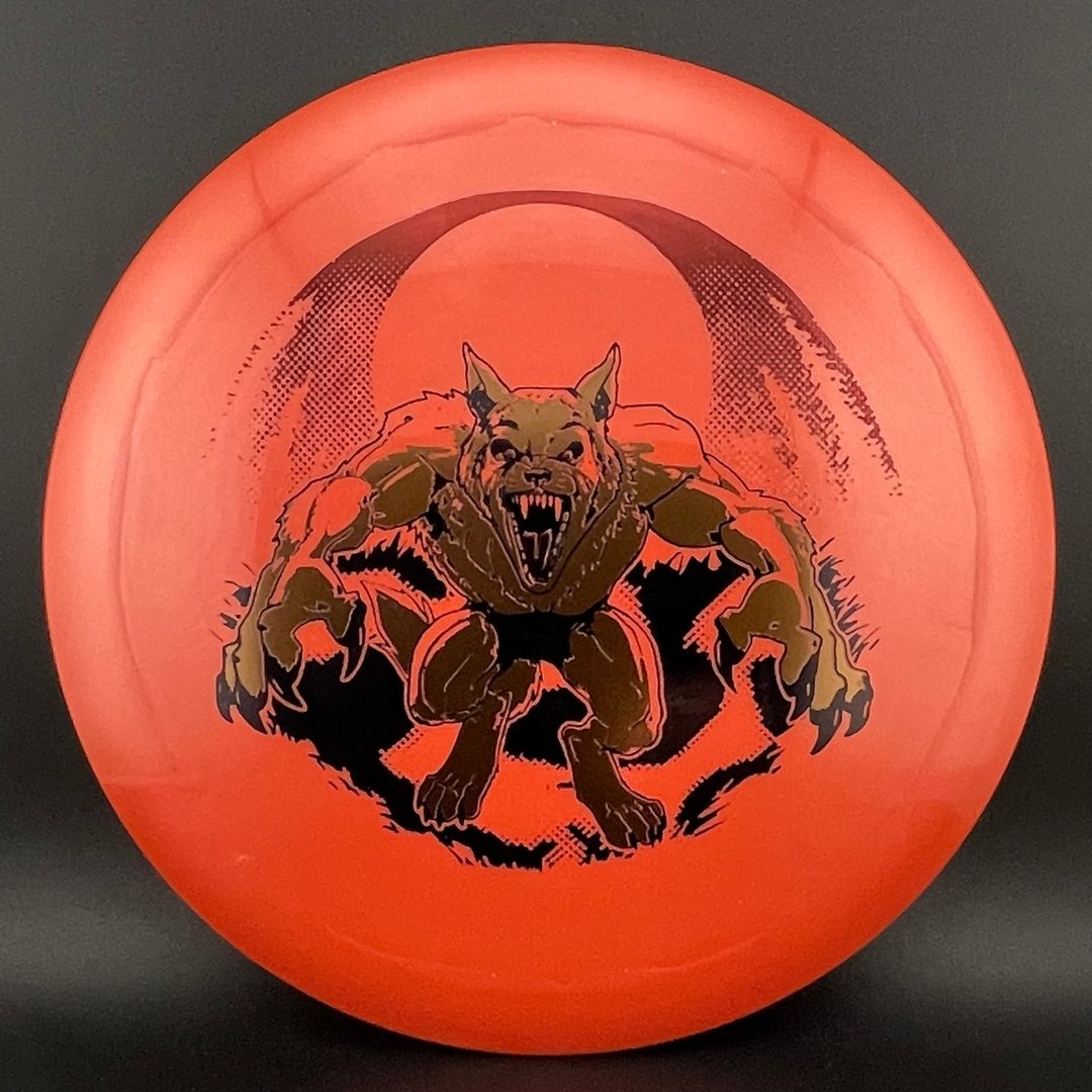 G-Blend Maya - Halloween X-Outs