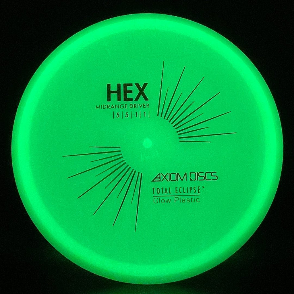 Total Eclipse Hex