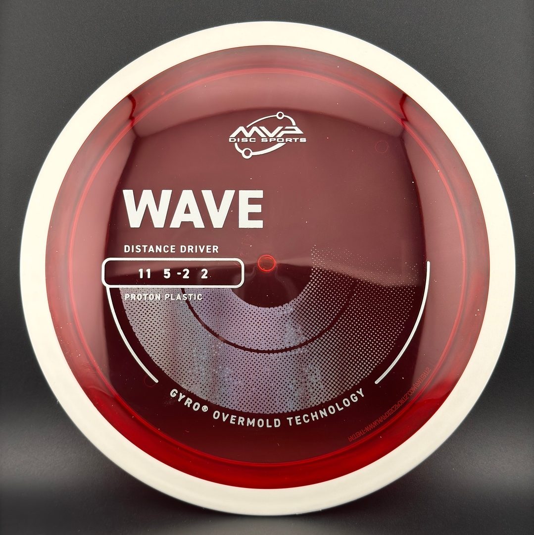Proton Wave