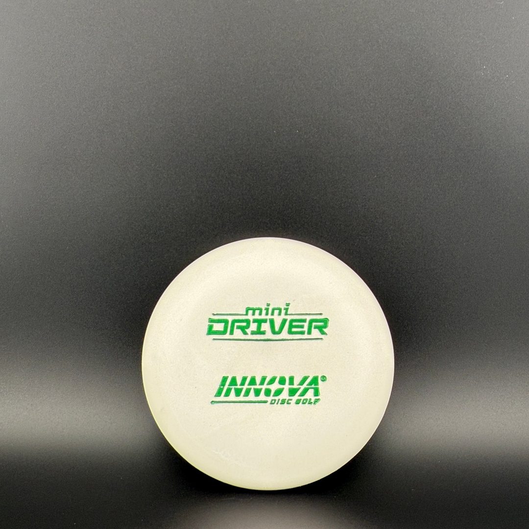 Mini Driver