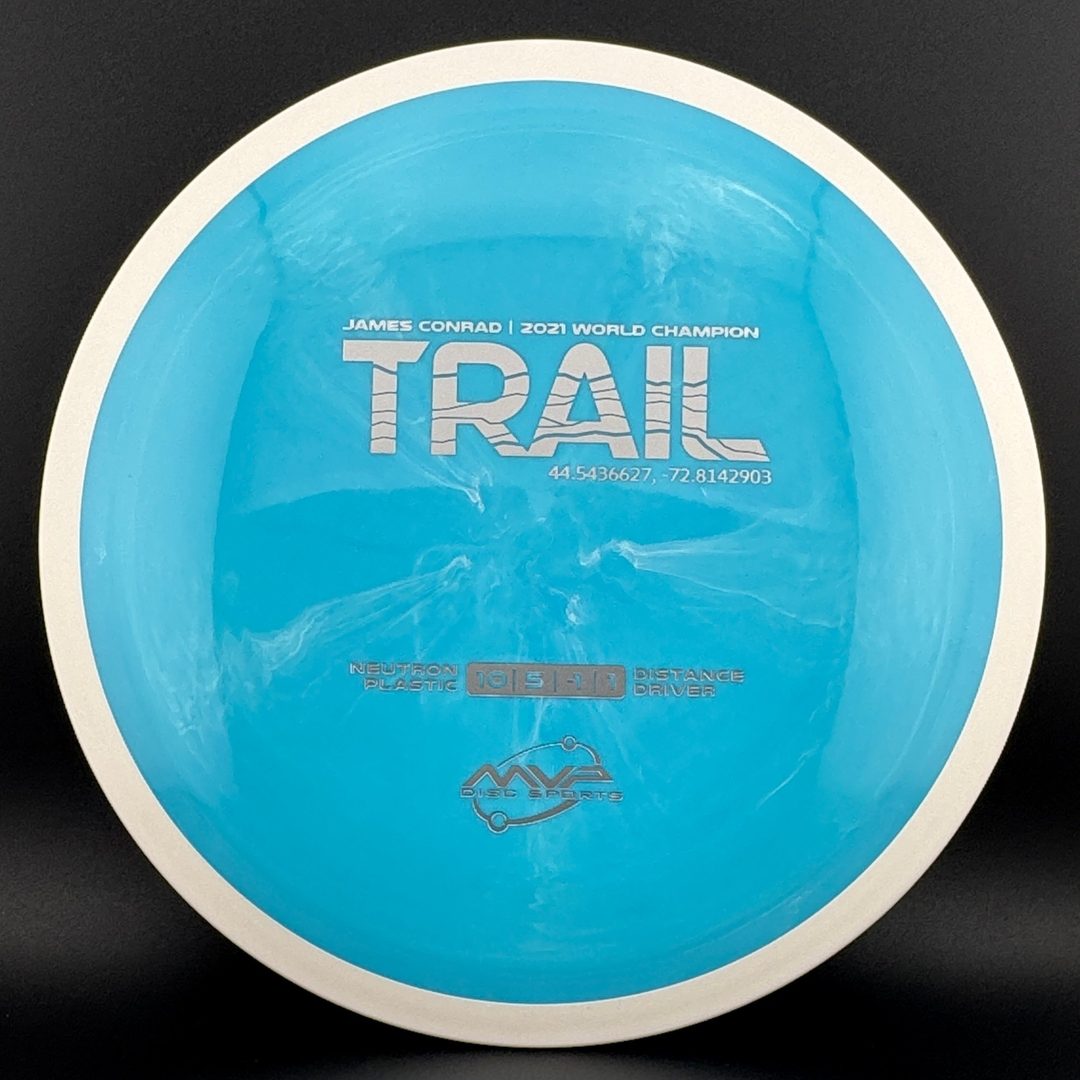 Neutron Trail