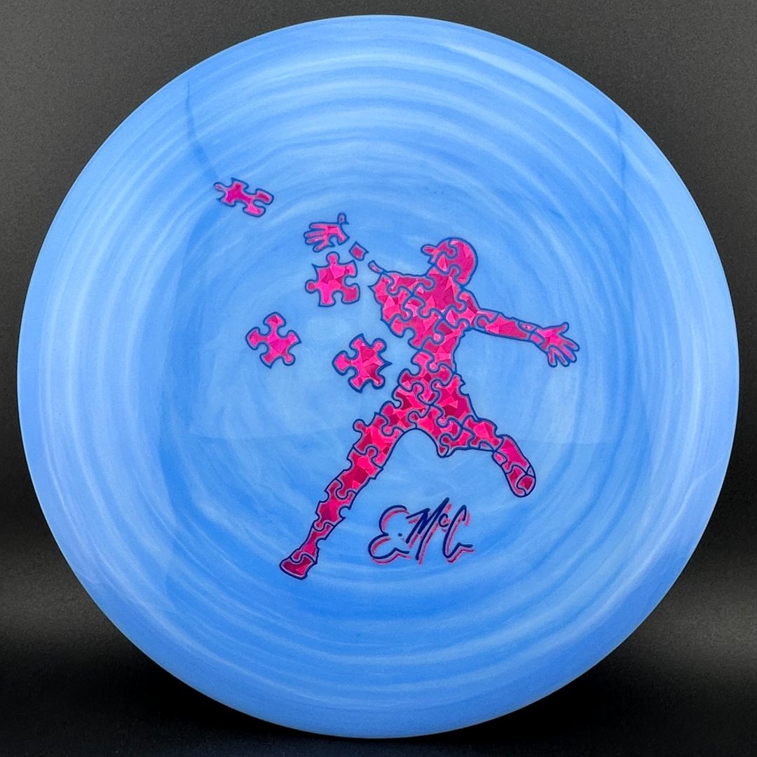 Fuzion Swirl EMac Truth - The Missing Piece