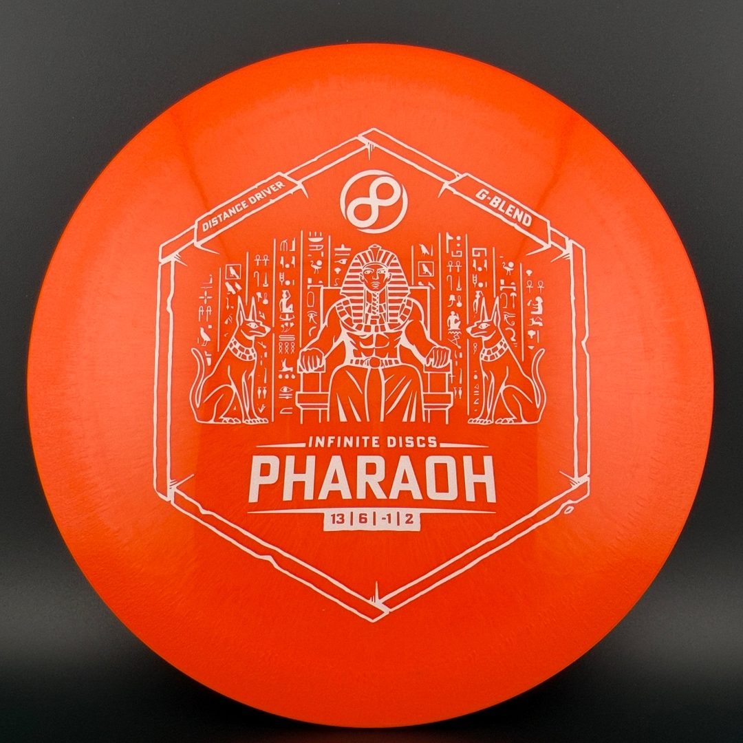 G-Blend Pharaoh