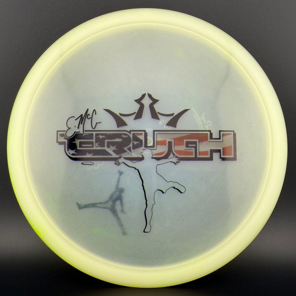 Lucid EMac Truth - DyeMax *Gibson Stash Used* Jumpman