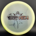 Lucid EMac Truth - DyeMax *Gibson Stash Used* Jumpman