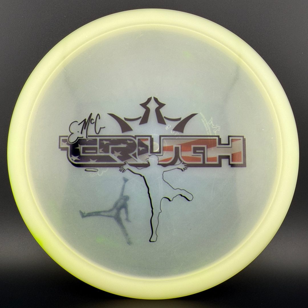 Lucid EMac Truth - DyeMax *Gibson Stash Used* Jumpman