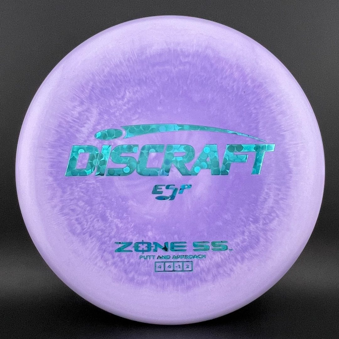ESP Zone SS