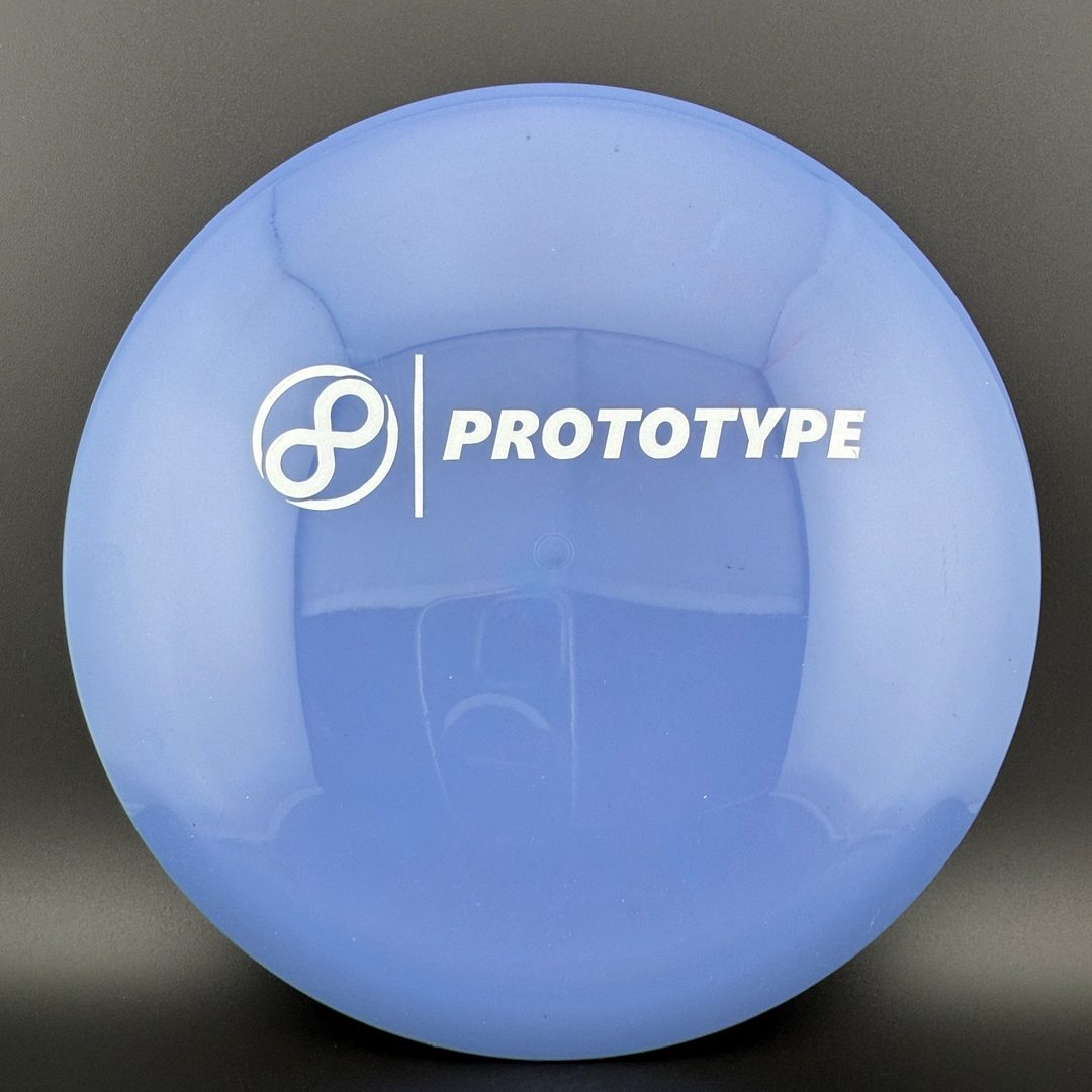 I-Blend Prototype I - Driver