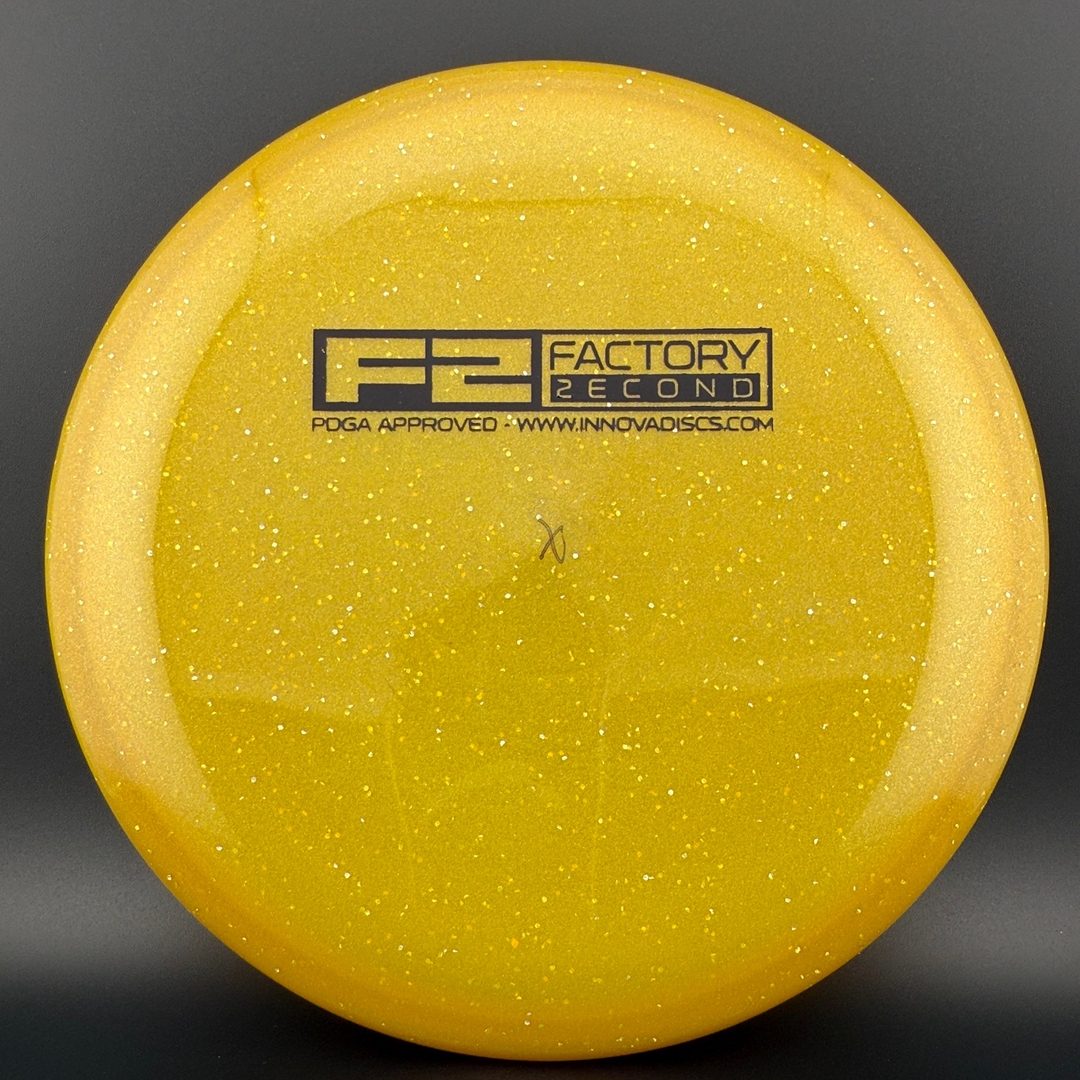 Moondust Champion Aviar - F2