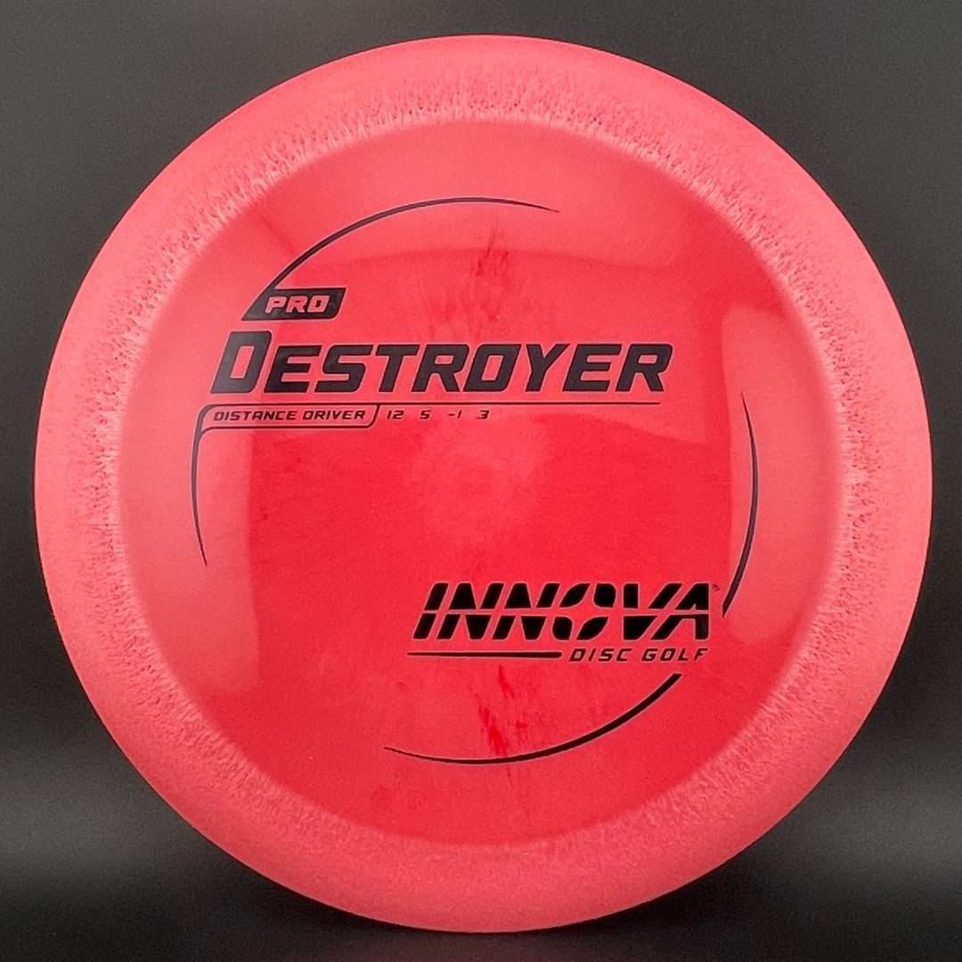 Pro Destroyer