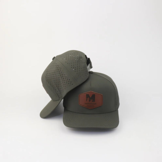 Meridian Hats
