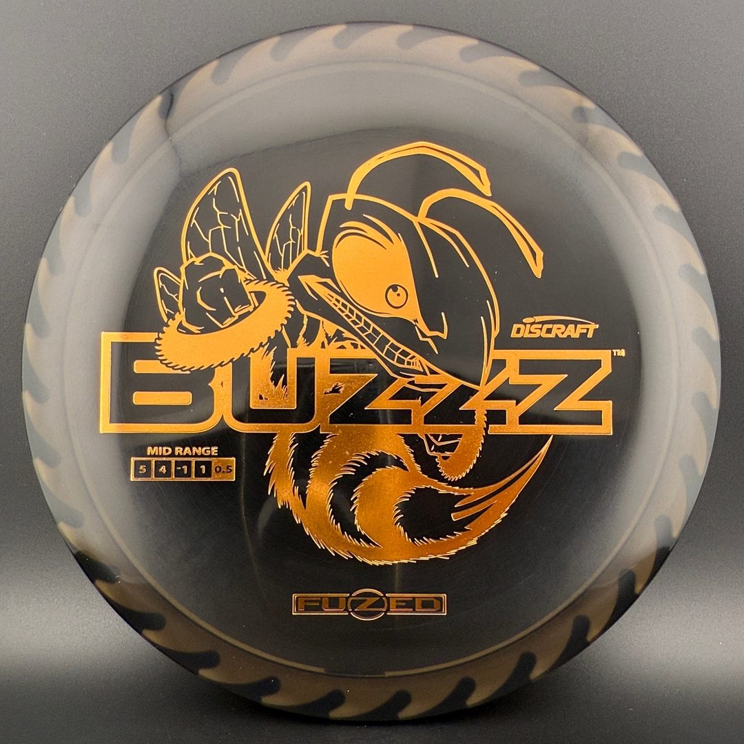 FuZed Z Buzzz - BuzzzSaw Bee