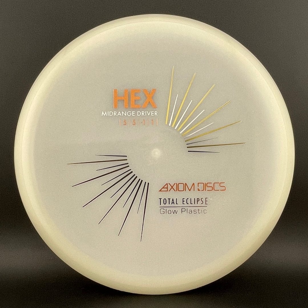 Total Eclipse Hex
