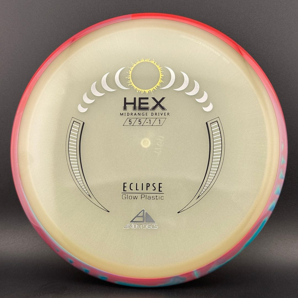 Eclipse 2.0 Hex